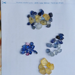 海外宝石販売事業現地役員募集の画像