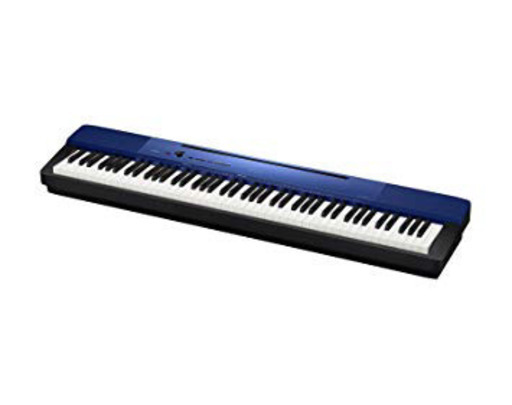 CASIO PX-A100BE 電子ピアノ