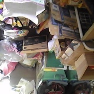 北本市 遺品整理 .生前整理　小物から粗大ごみ　不要品 　リサイクル　リュース. お任せください。 − 埼玉県
