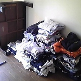 北本市 遺品整理 .生前整理　小物から粗大ごみ　不要品 　リサイクル　リュース. お任せください。 - 地元のお店