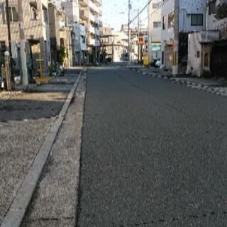 訪問介護員　時給1700円です
