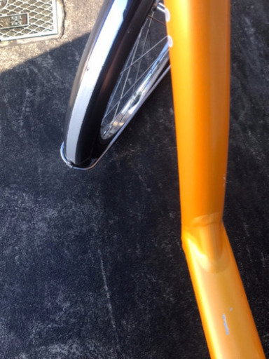 Ｎ４Ｋ電動自転車Ａ２５Ｎブリジストンアンジェリーノ４アンペア