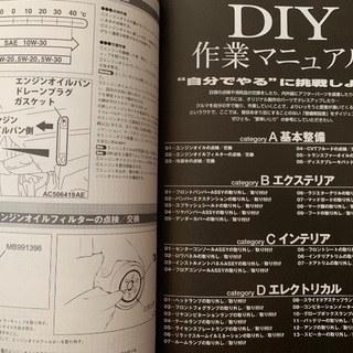 中古　デリカD5 完全無欠本の画像