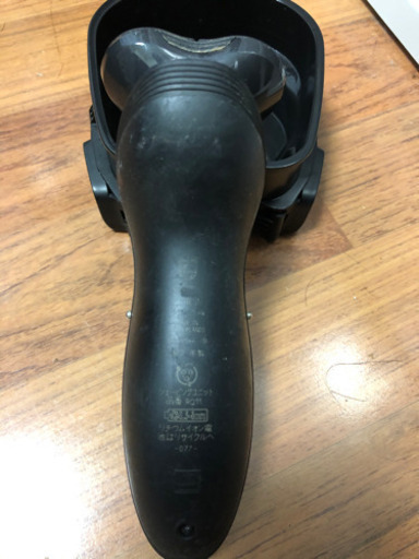 電気シェーバー PHILIPS