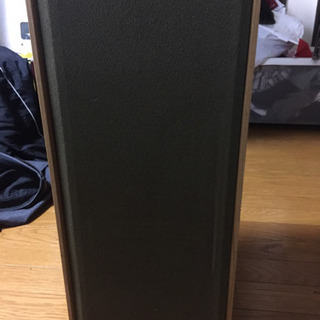 トリオスピーカー
