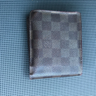 ルイヴィトン財布