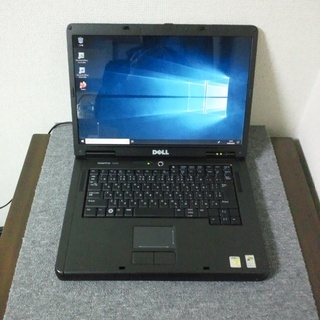 （代引可能）WIN10 DELL VOSTRO 1000（2台目）