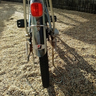 電動自転車 値下げの画像