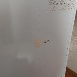 本日限定   小型冷蔵庫  2ドア  モリタ製の画像