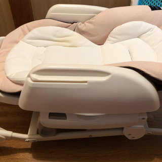 combiのバウンサー、バスチェアの画像