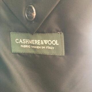 ラルフローレン　ロングコートの画像