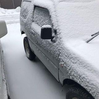 個人分割ジムニー全道どこでも納車の画像