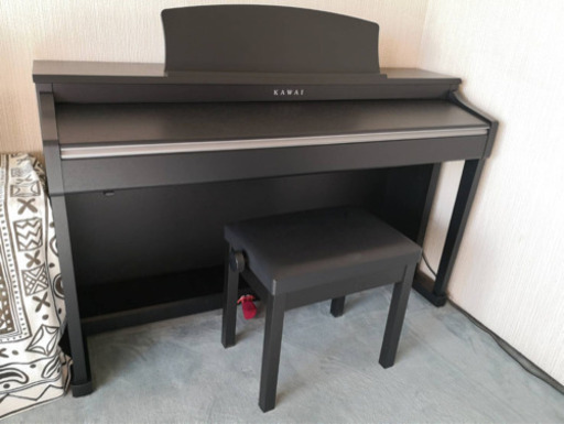 【持帰限定】カワイ電子ピアノCN33