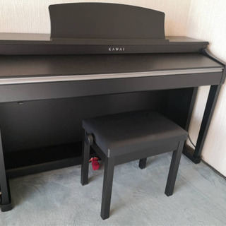 持帰限定】カワイ電子ピアノCN33