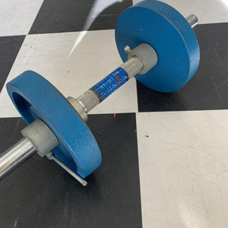 ダンベル　7kgの画像