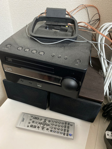 コンポ
