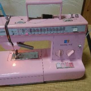 【無料‼️】ブラザーミシン コンパルエース