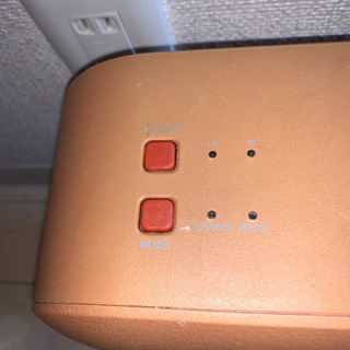 【電気ヒーター☀️使い方色々👍”】1/6までの画像