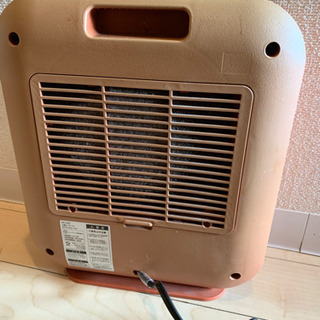 【電気ヒーター☀️使い方色々👍”】1/6までの画像