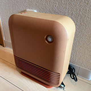 【電気ヒーター☀️使い方色々👍”】1/6まで