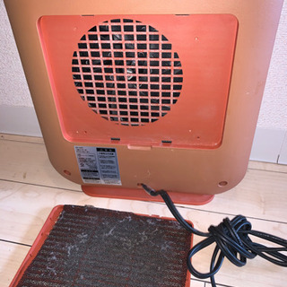 【電気ヒーター☀️使い方色々👍”】1/6までの画像