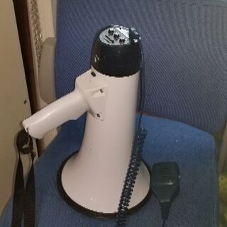 拡声器📢の画像