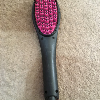 くし型ドライヤー