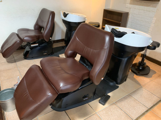 タカラベルモントの夢シャンです