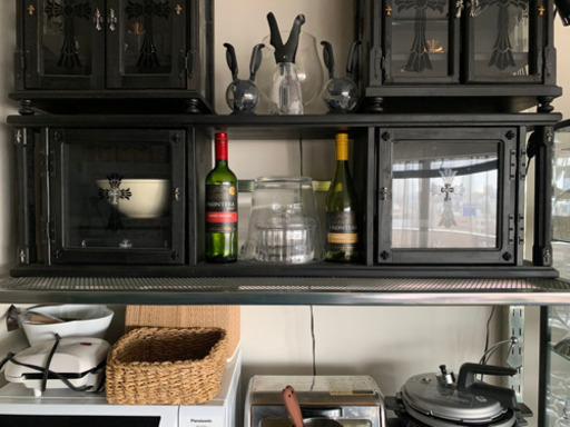 クロムハーツ等の収納に