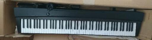 CASIO 電子ピアノ