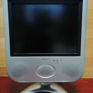 SHARP(シャープ)AQUOS　