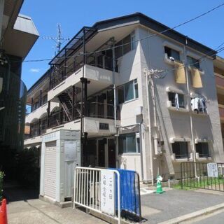 すみれマンション　マンションの1階　高齢者・外国人　賃貸可