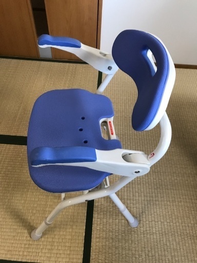介護用　お風呂椅子　