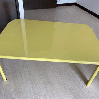 一人用テーブル