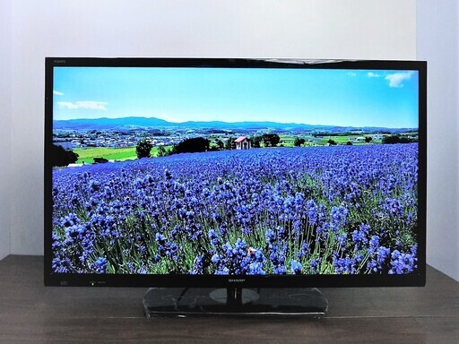 【ハッピー西葛西店】32インチ液晶テレビ AQUOS[アクオス] 【箱入り未使用品】ID47574