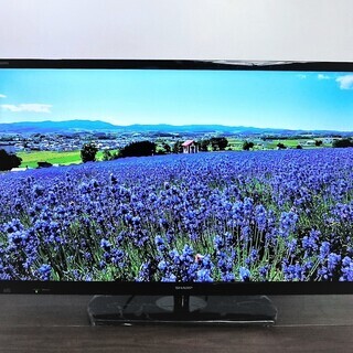 【ハッピー西葛西店】32インチ液晶テレビ AQUOS[アクオス]...