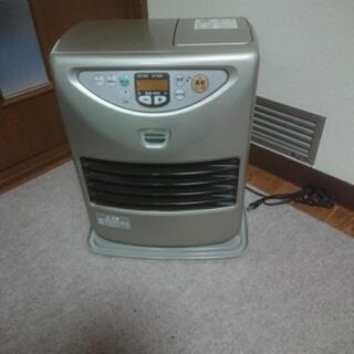 【お取引中】★★値下げ★★コロナ 石油ファンヒーター