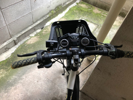 シボレー子供自転車
