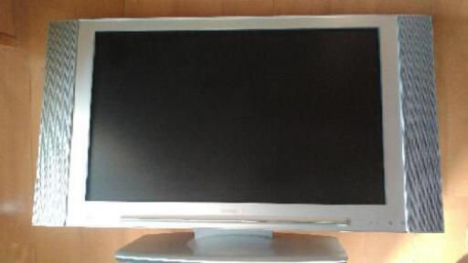 モニター等に(アナログ液晶TV )2台セット