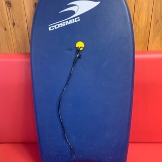 ボディーボードの画像