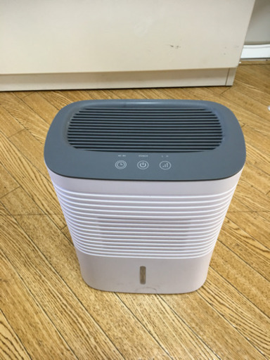 中古の乾燥機です。