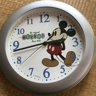 壁掛け時計