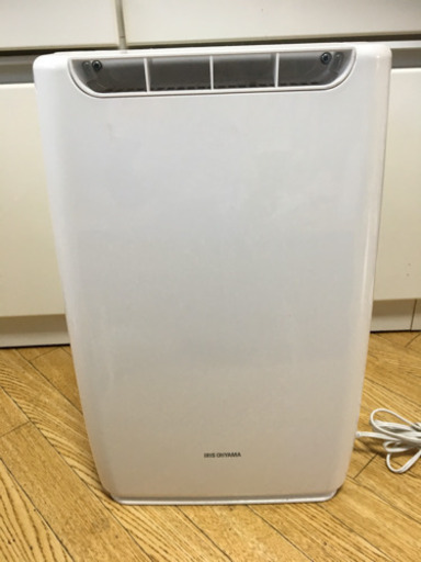中古の乾燥機です