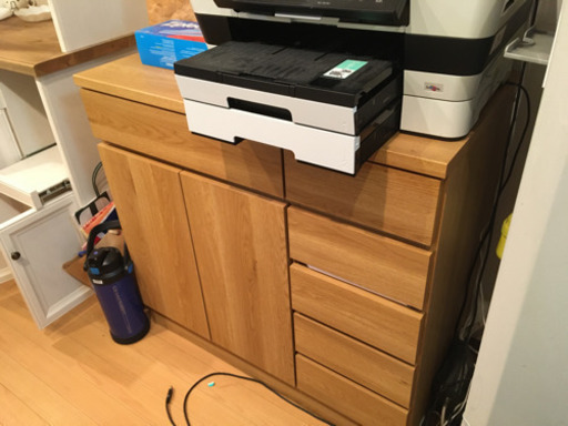 カントリー棚