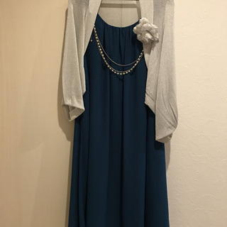 結婚式、二次会パーティードレス