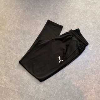 プーマ PUMA トレーニングウェア ジャージ パンツの画像