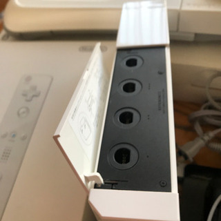 任天堂wii 色々セットの画像