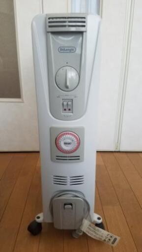 デロンギ オイルヒーター