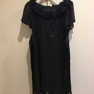 結婚式、二次会パーティードレスなどの画像