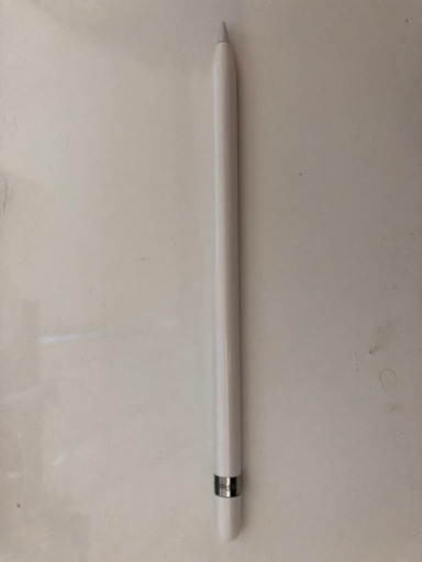 Apple pencil 第一世代
